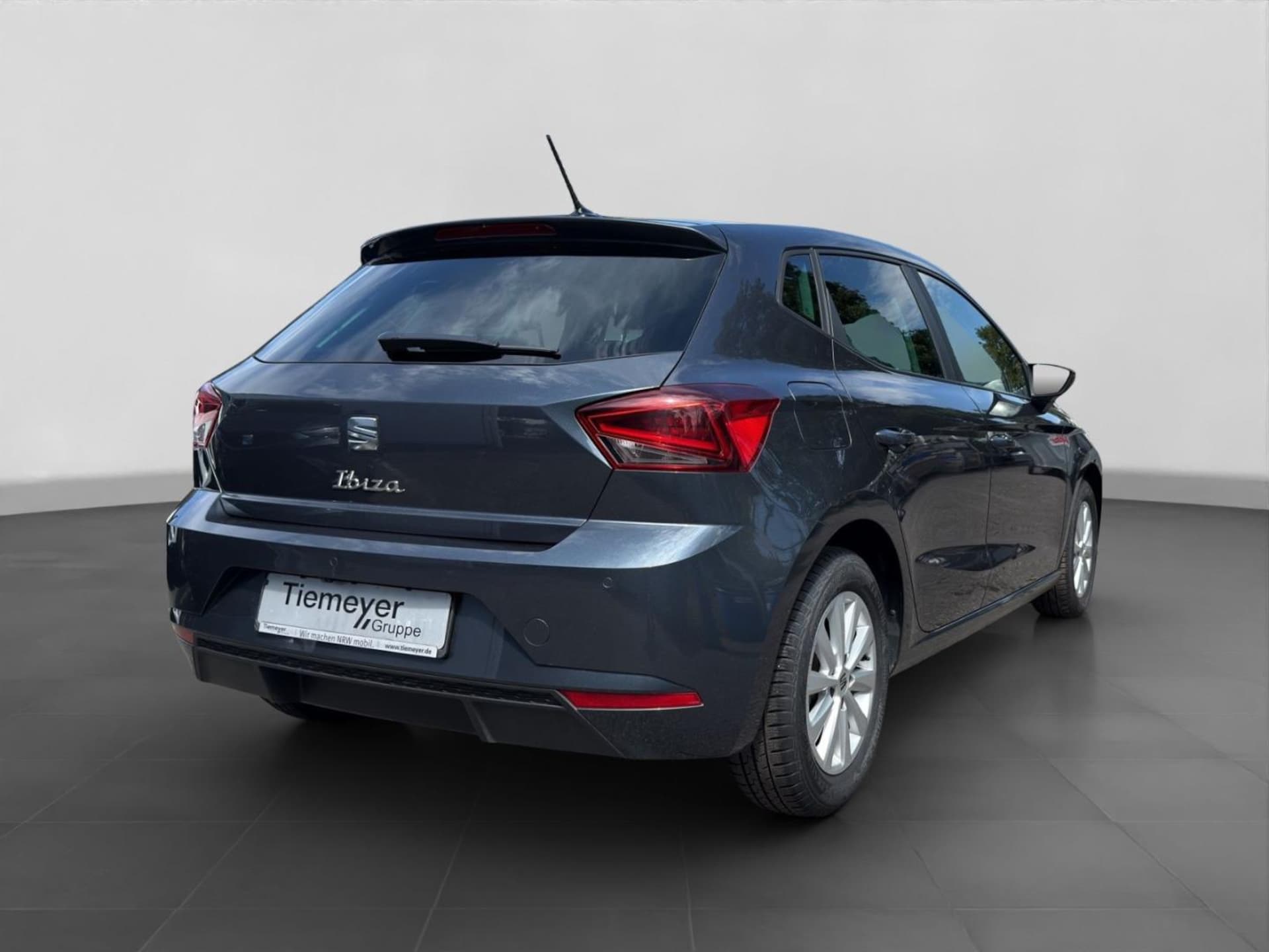 SEAT Ibiza Style