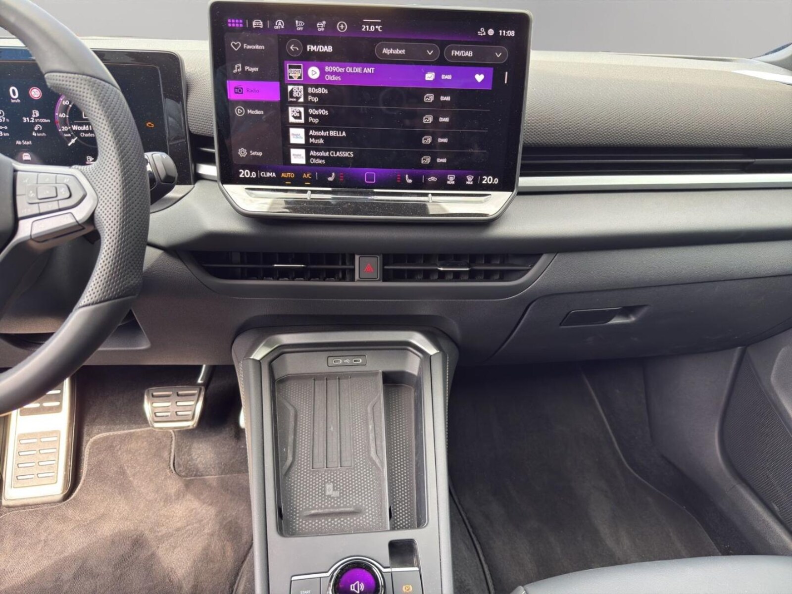 Volkswagen T-Roc – Bild 12