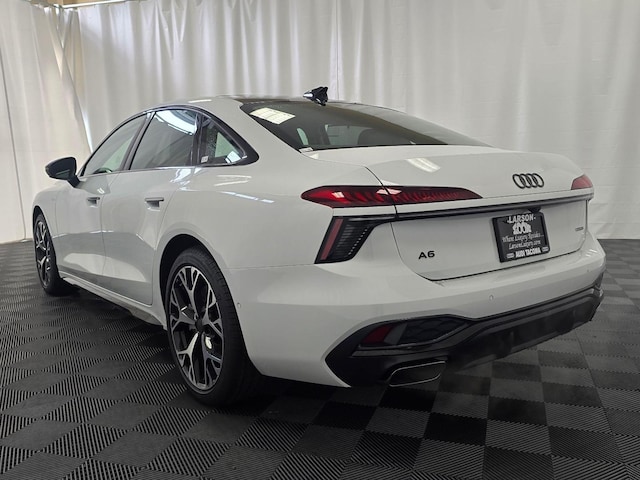 2026 Audi A6 Premium Plus - Photo 3