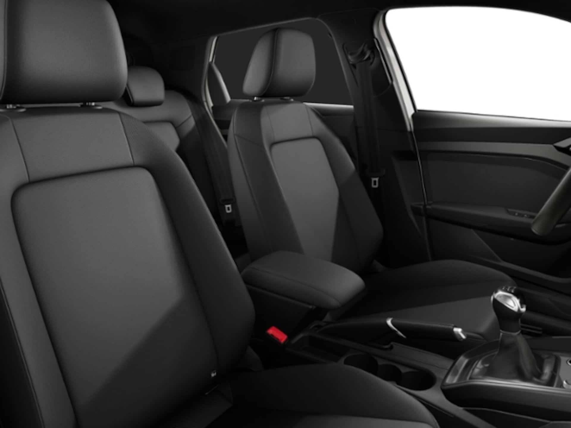 Audi A1 allstreet