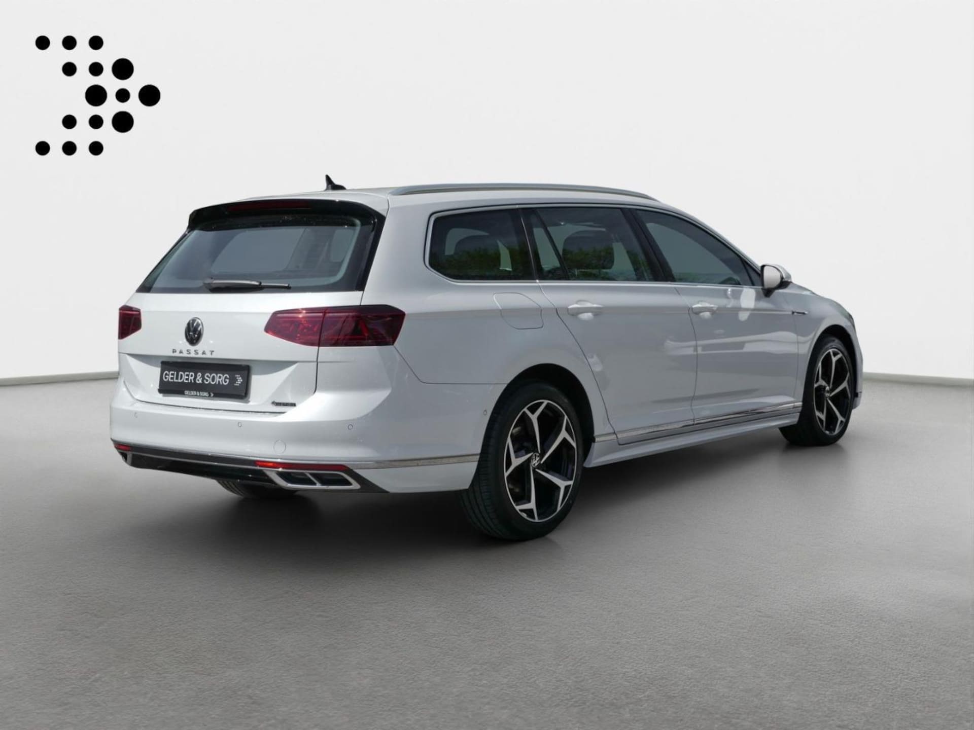 Volkswagen Passat Variant Elegance
