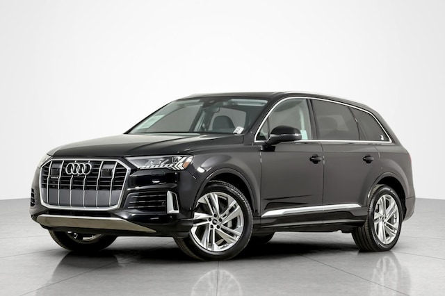 2023 Audi Q7
