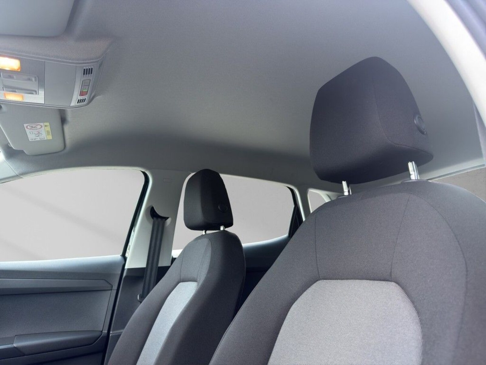 SEAT Ibiza – Bild 17
