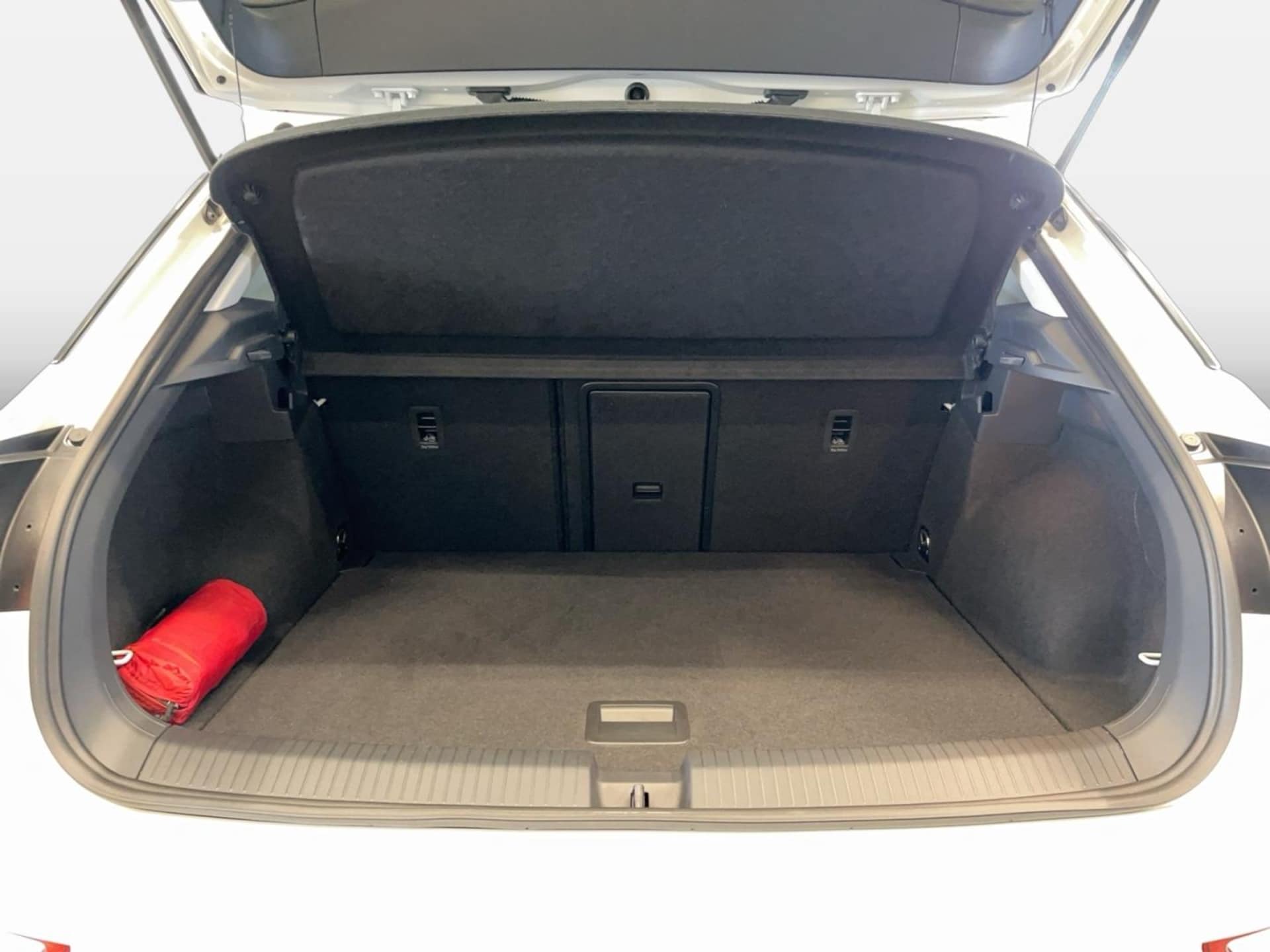 Volkswagen T-Roc MOVE