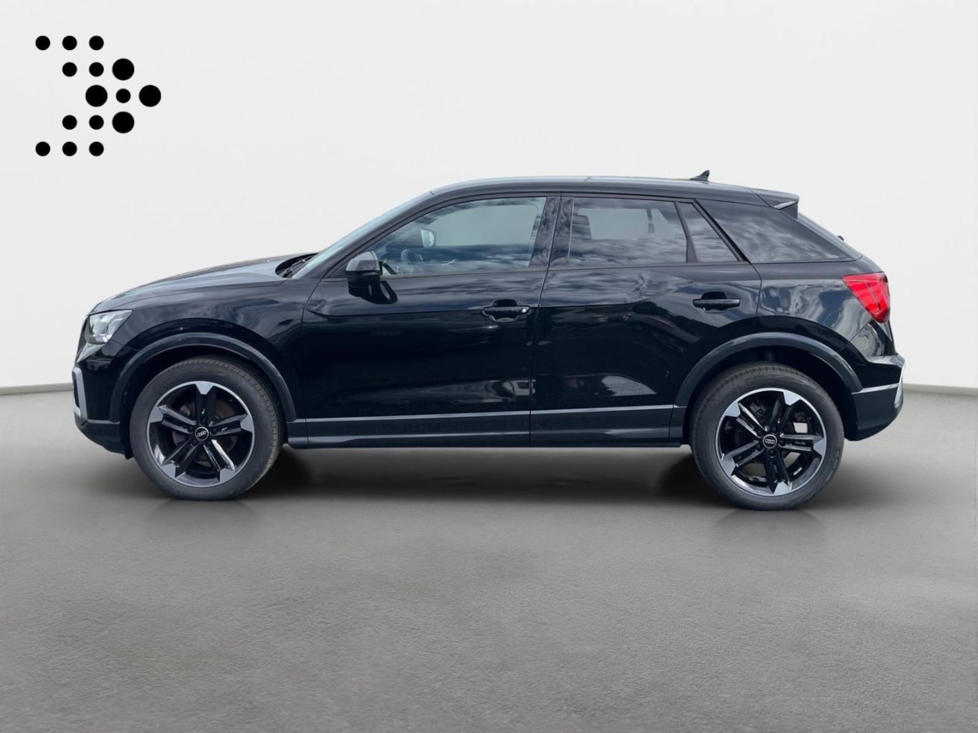 Audi Q2 Advanced