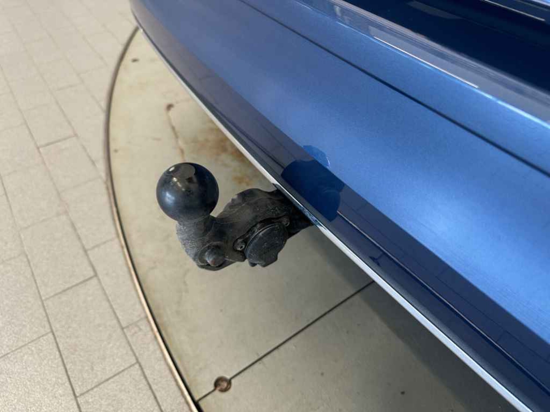 Volkswagen Golf Variant Goal