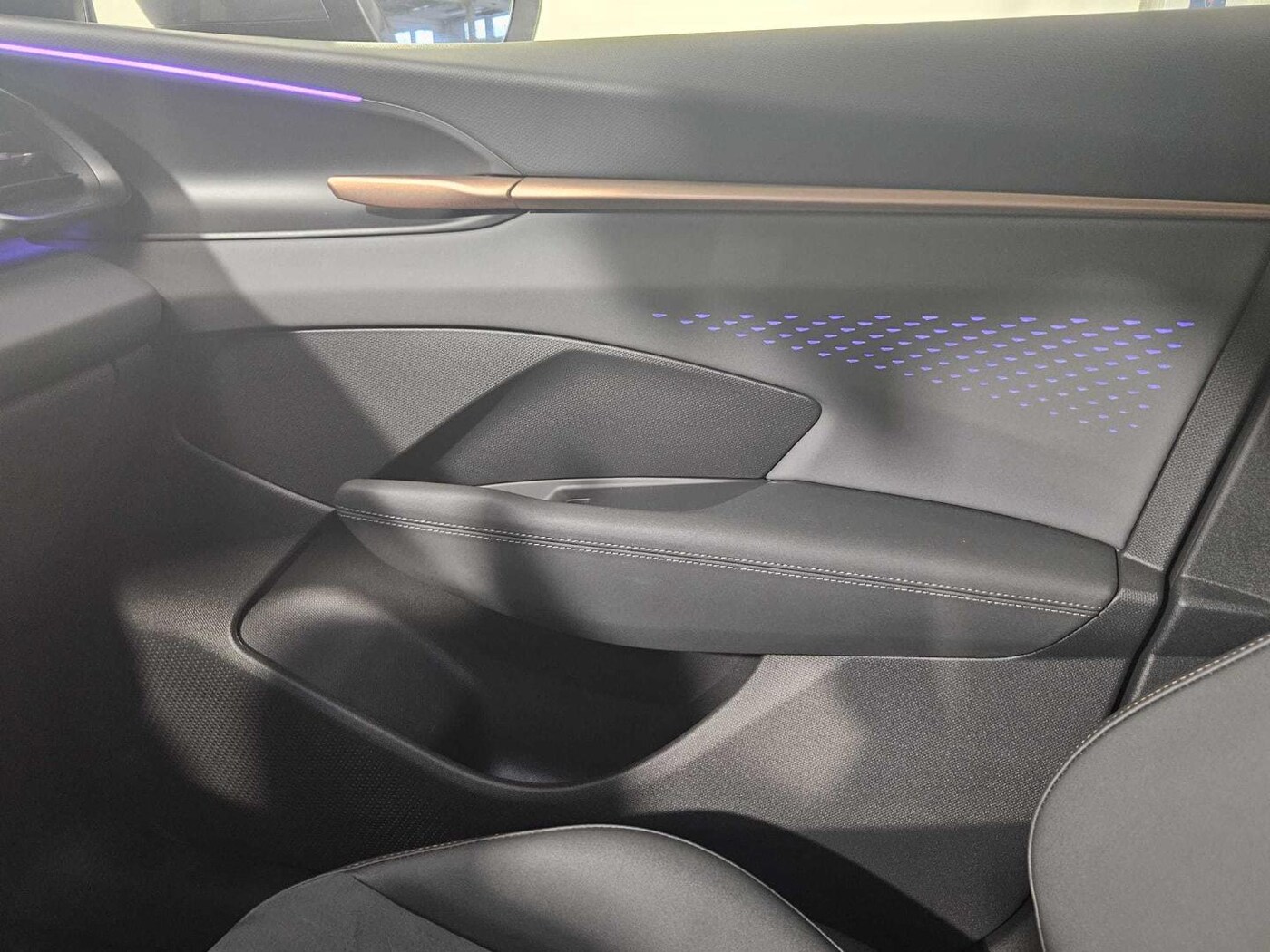 CUPRA Terramar 1.5 eTSI DSG 110 kW (150 CV) — photo 9