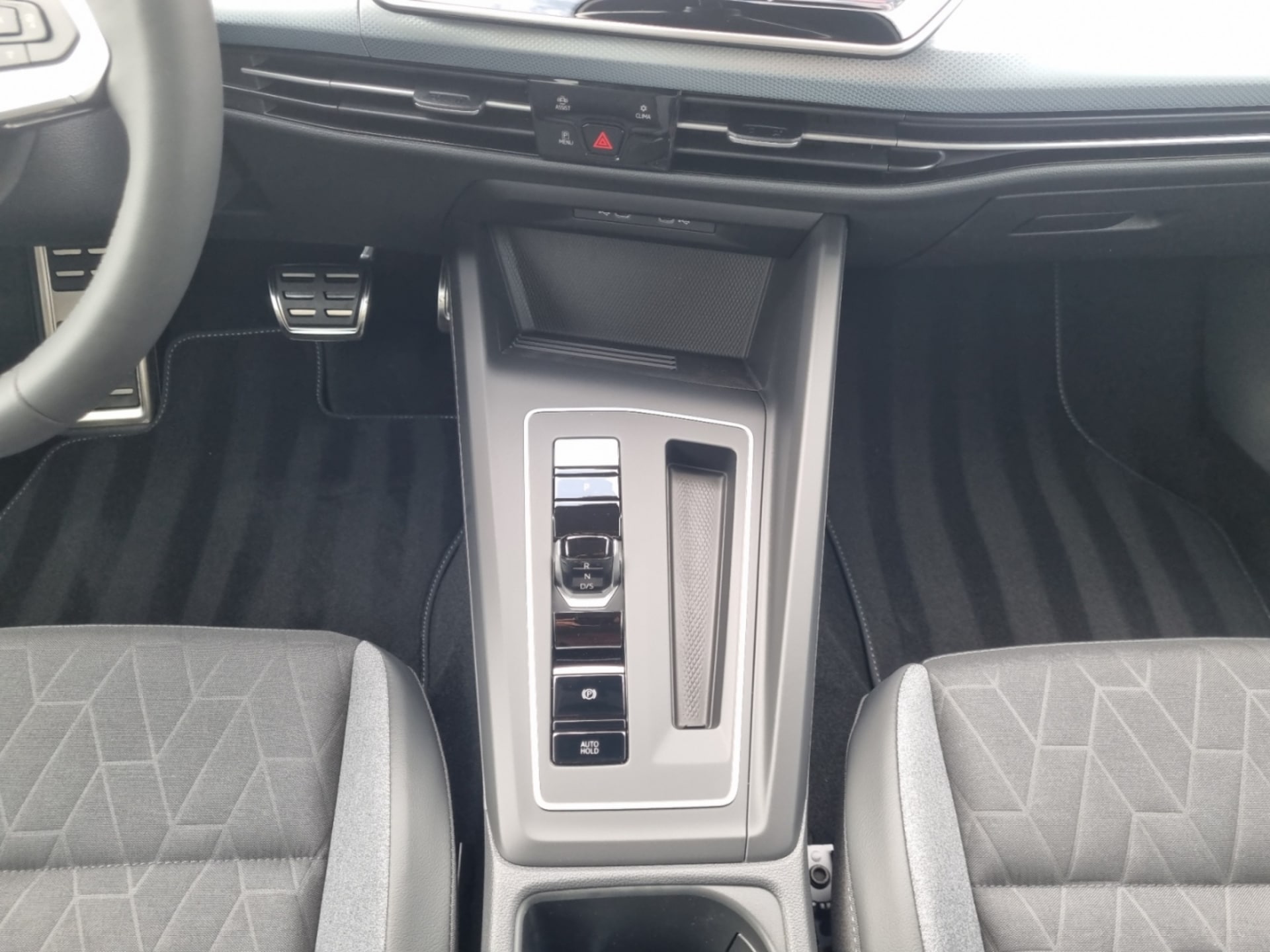 Volkswagen Golf Variant ENERGY