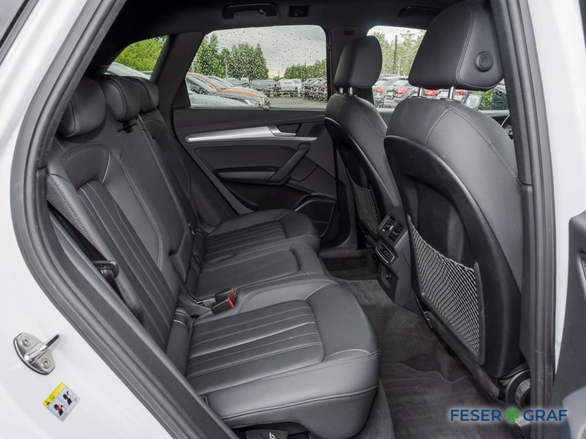 Audi Q5 TFSI e advanced