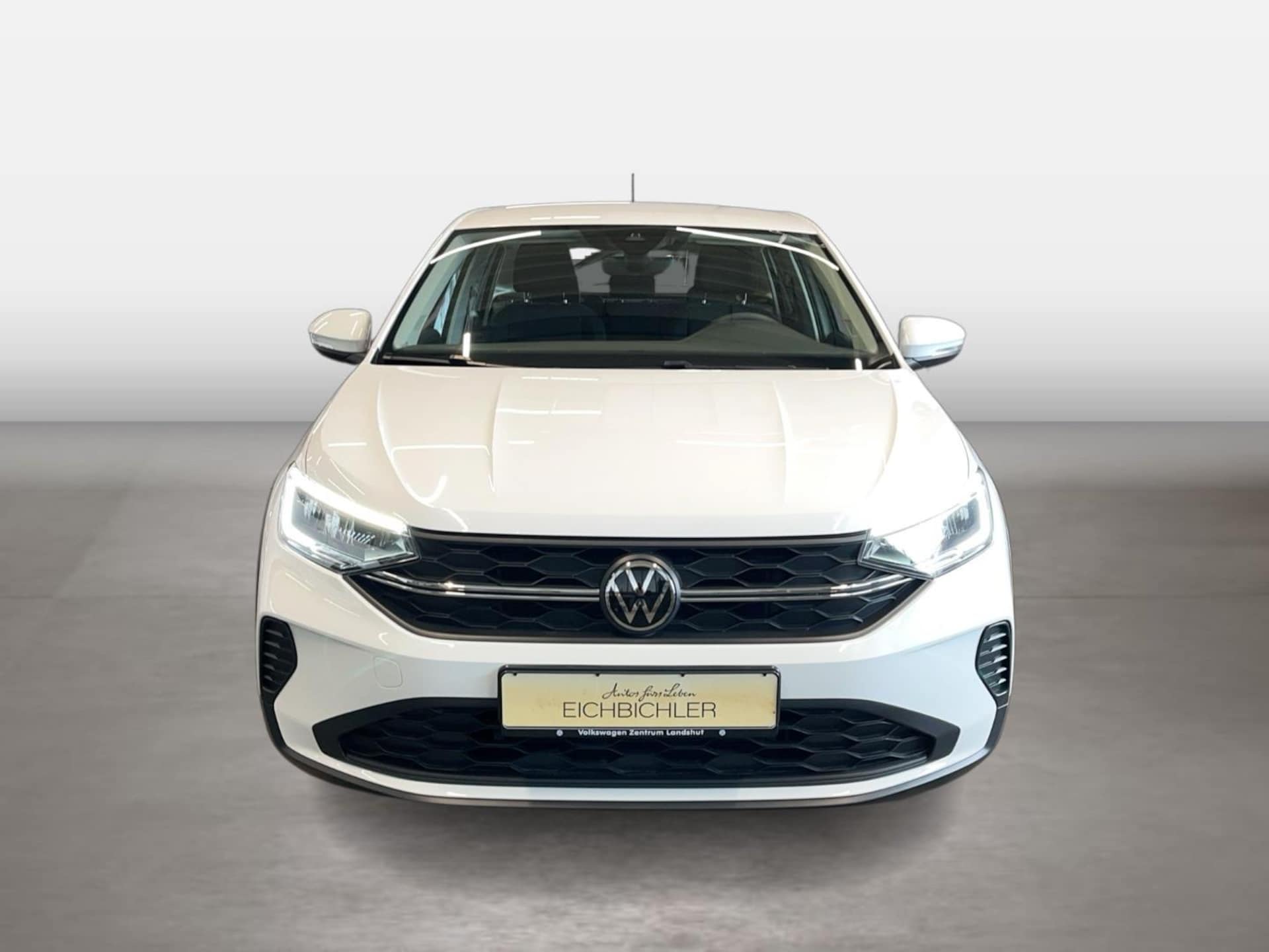 Volkswagen Taigo Basis-Modell
