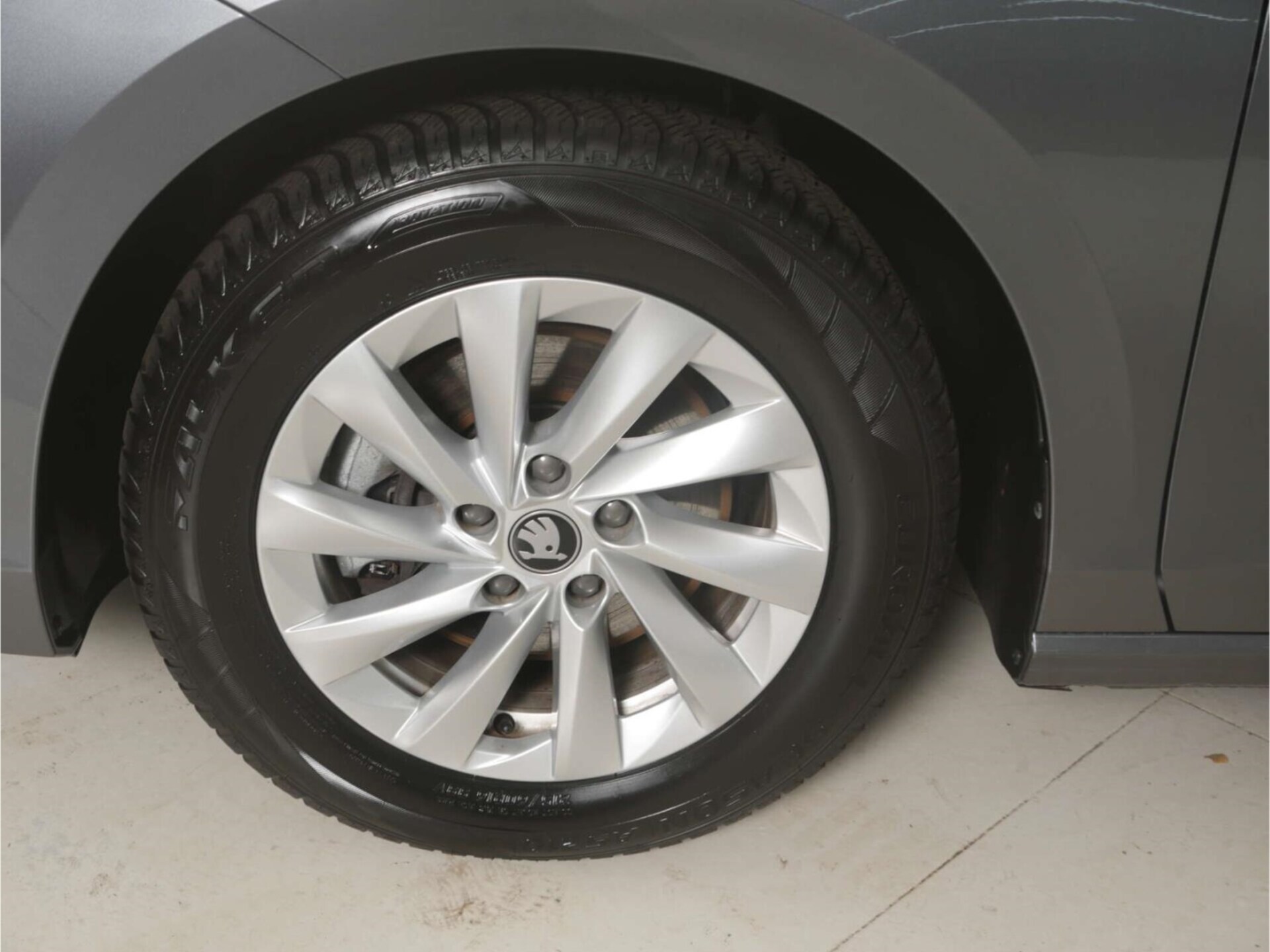Skoda Superb Combi Essence