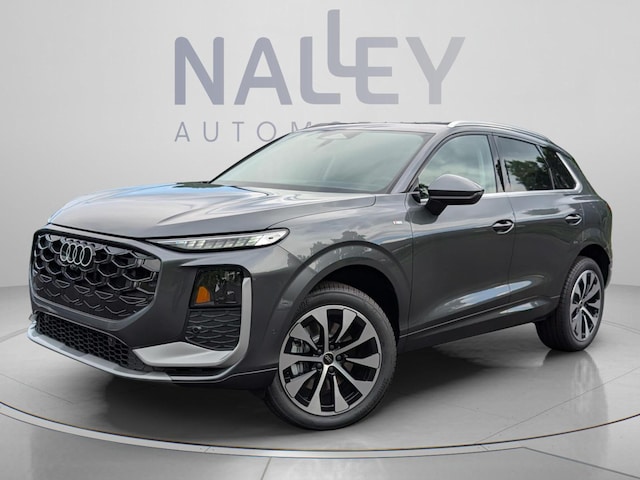 Photo of 2026 Audi Q3 SUV
