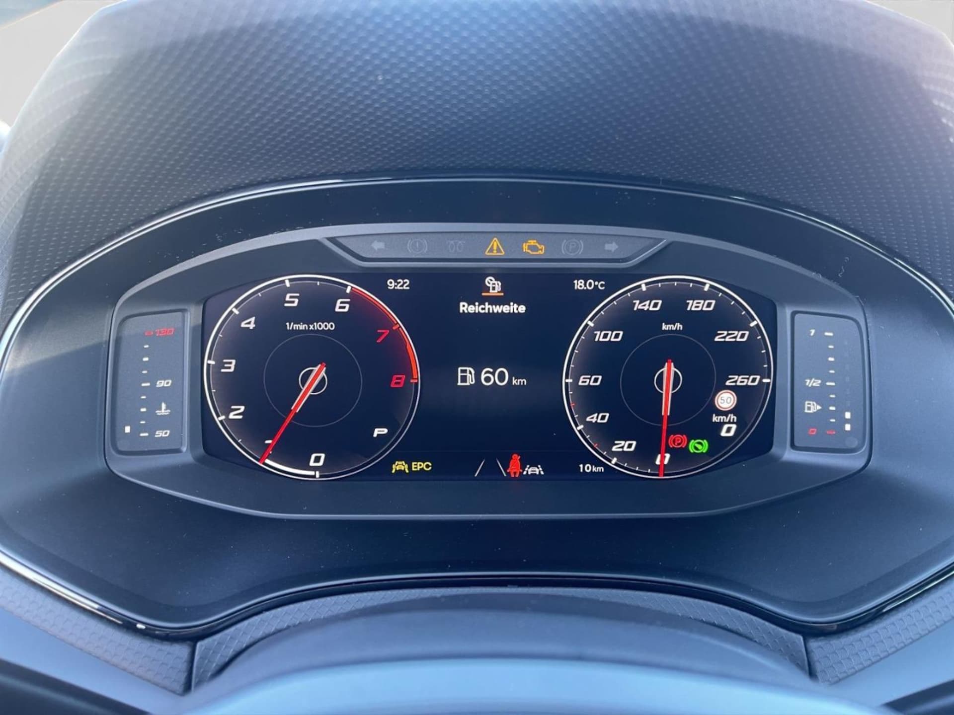 SEAT Arona Style
