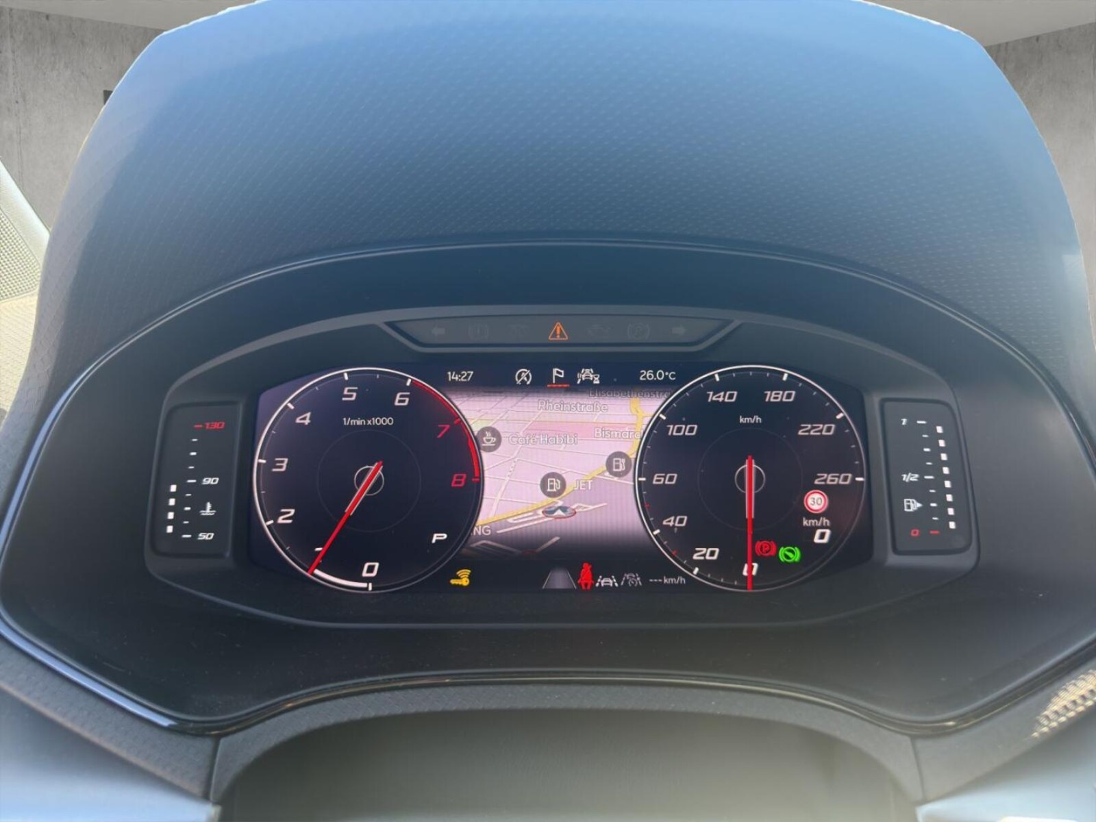 SEAT Arona – Bild 11