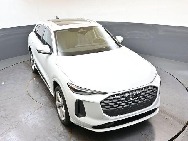 2025 Audi New Q5 Premium Plus - Photo 51