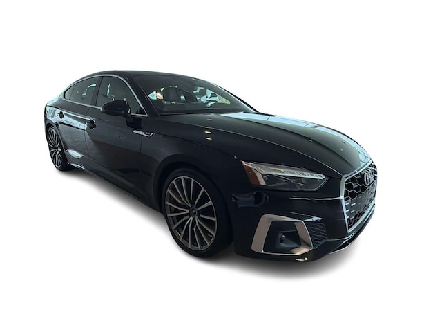 2023 Audi A5 Sportback