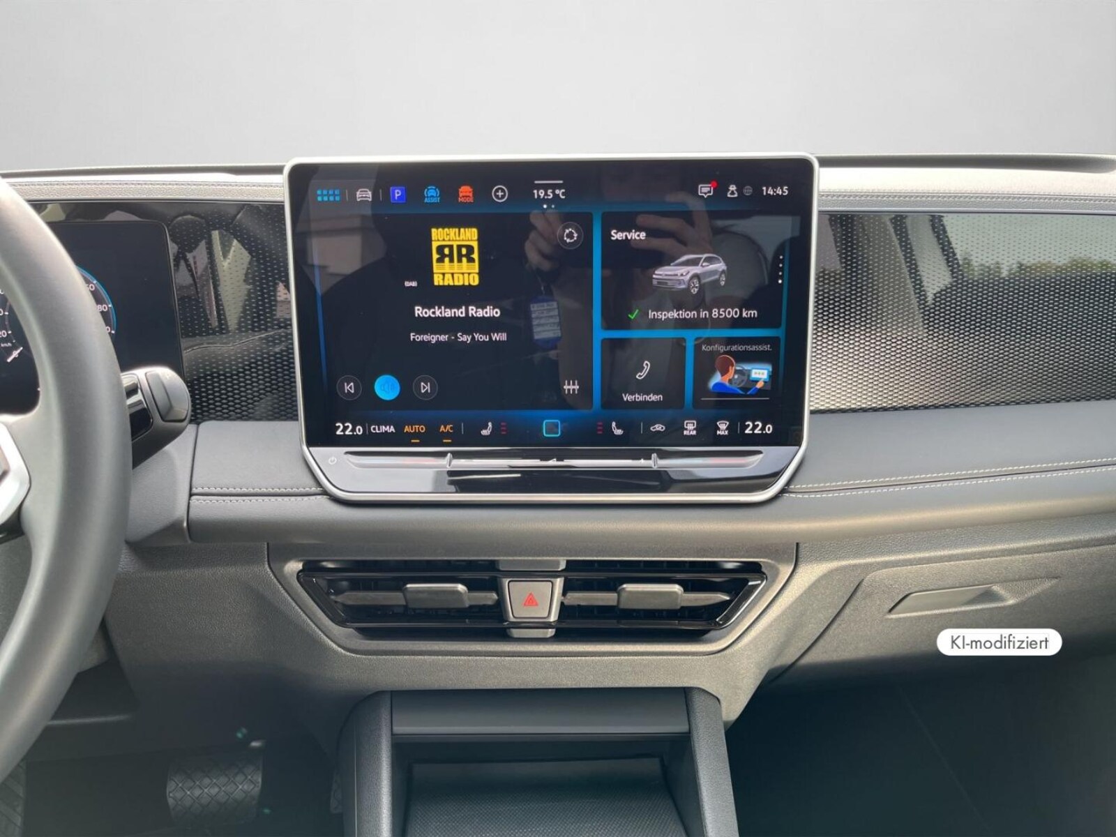 Volkswagen Tiguan – Bild 11