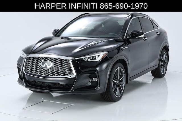 2023 Infiniti QX55