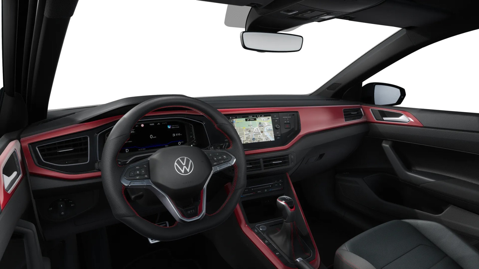 Volkswagen Polo – Bild 9