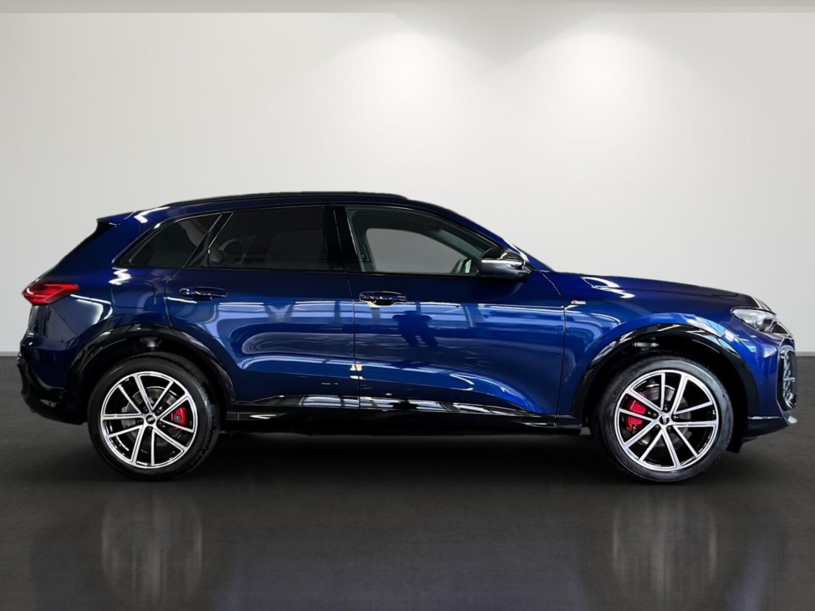 Audi Q5 – Bild 4