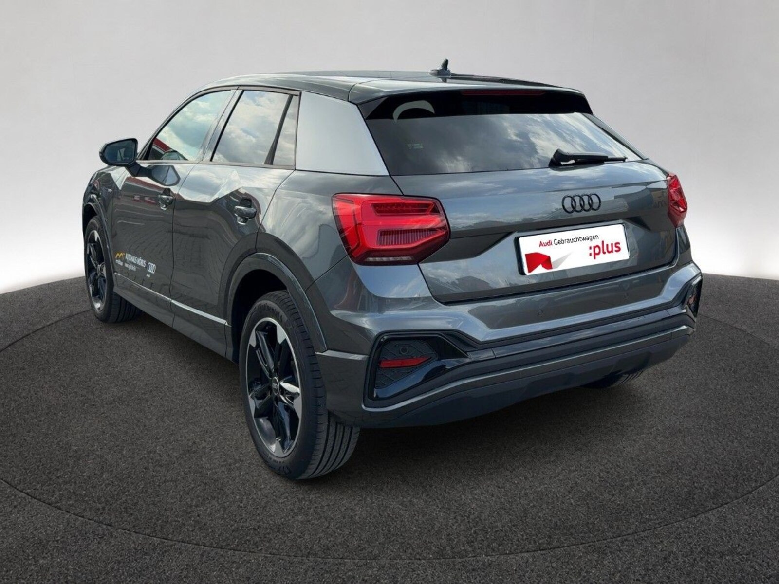 Audi Q2 – Bild 4