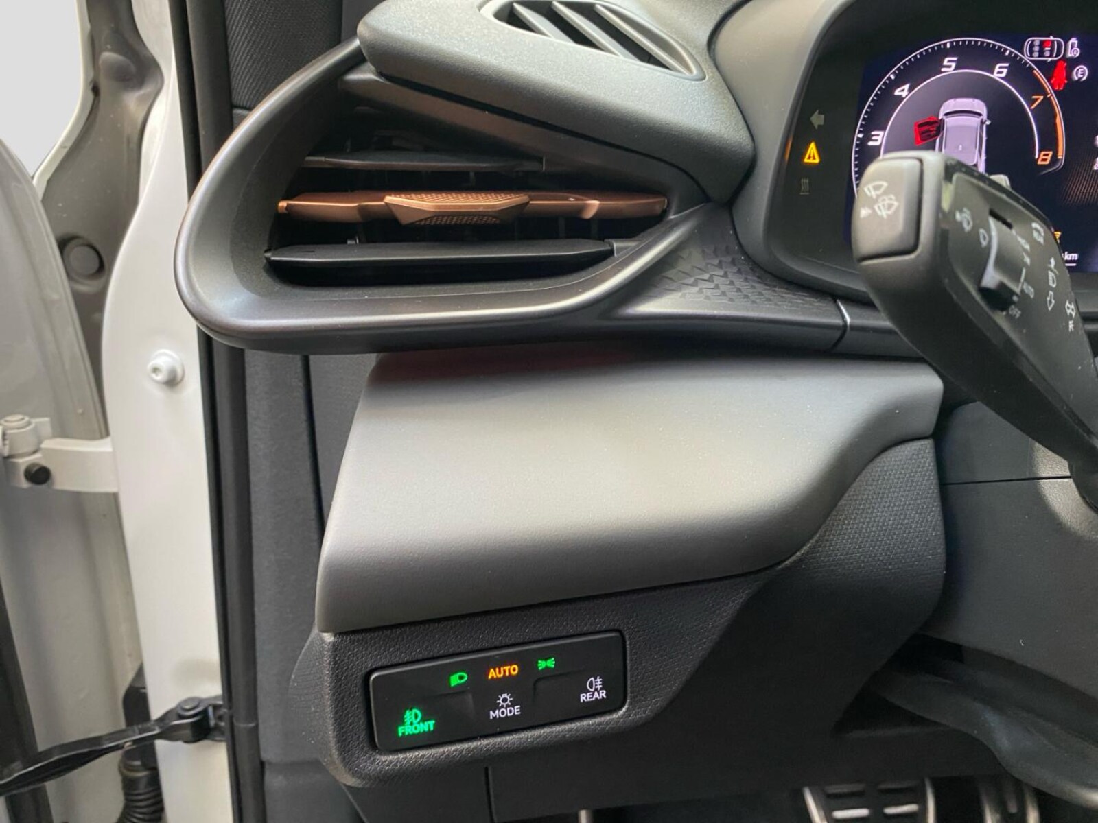 CUPRA Terramar – Bild 14