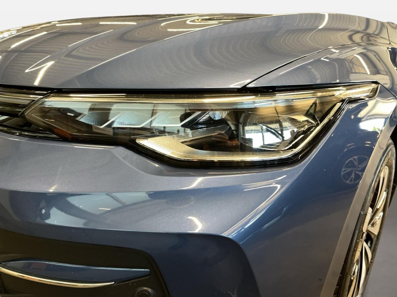 Volkswagen Golf Variant – Bild 14