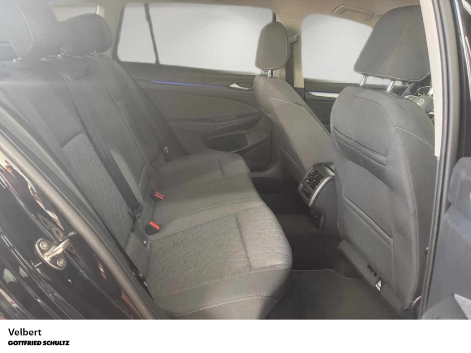 Volkswagen Golf Variant – Bild 6