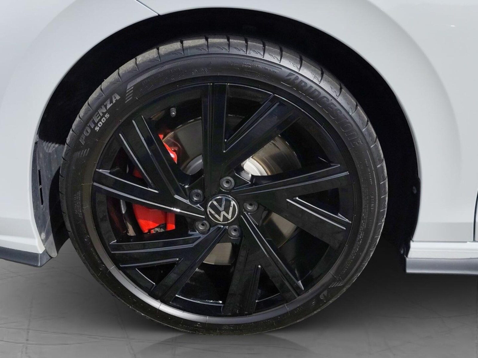 Volkswagen Golf – Bild 16