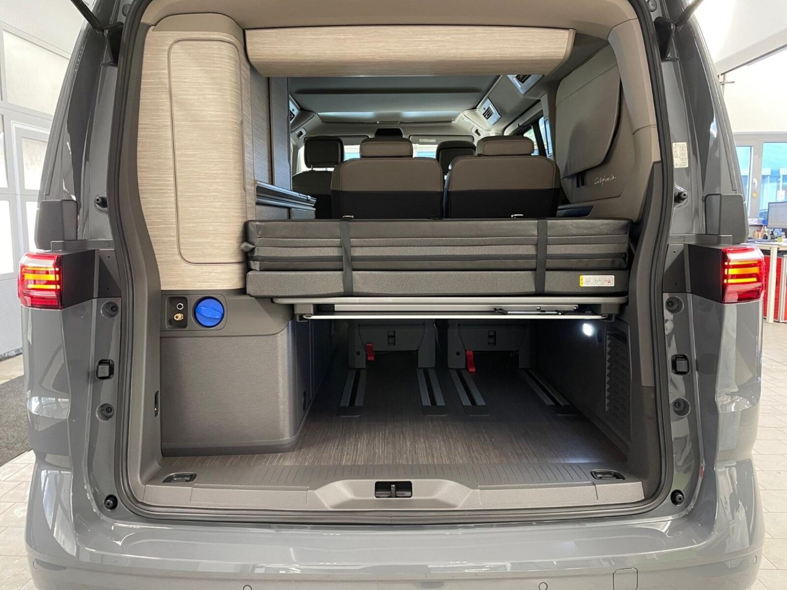 Volkswagen California – Bild 15