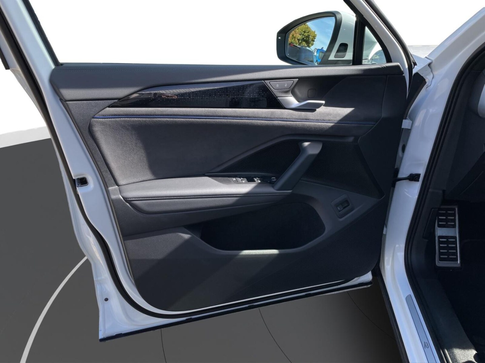 Volkswagen Tayron – Bild 16