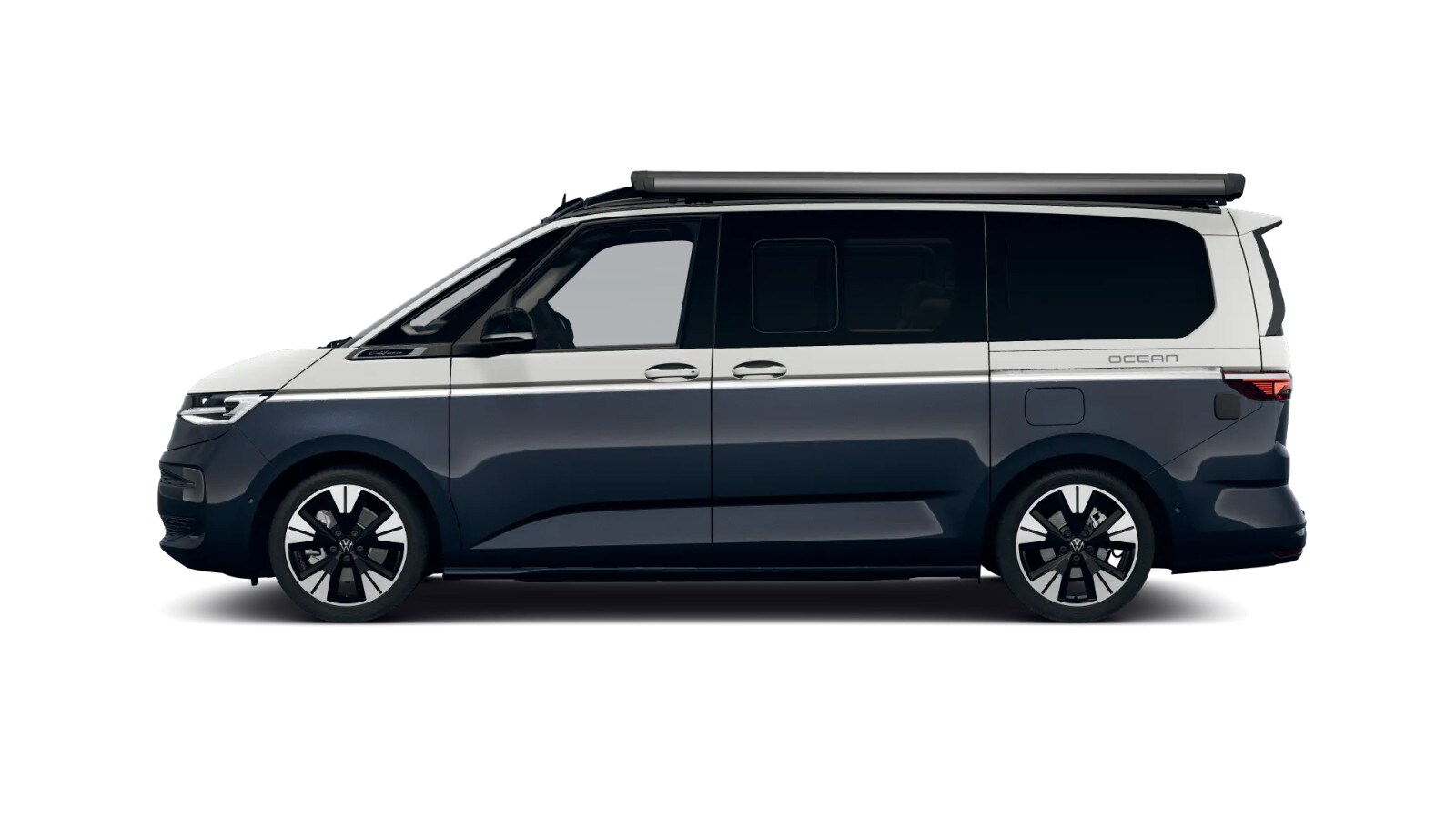Volkswagen California – Bild 2