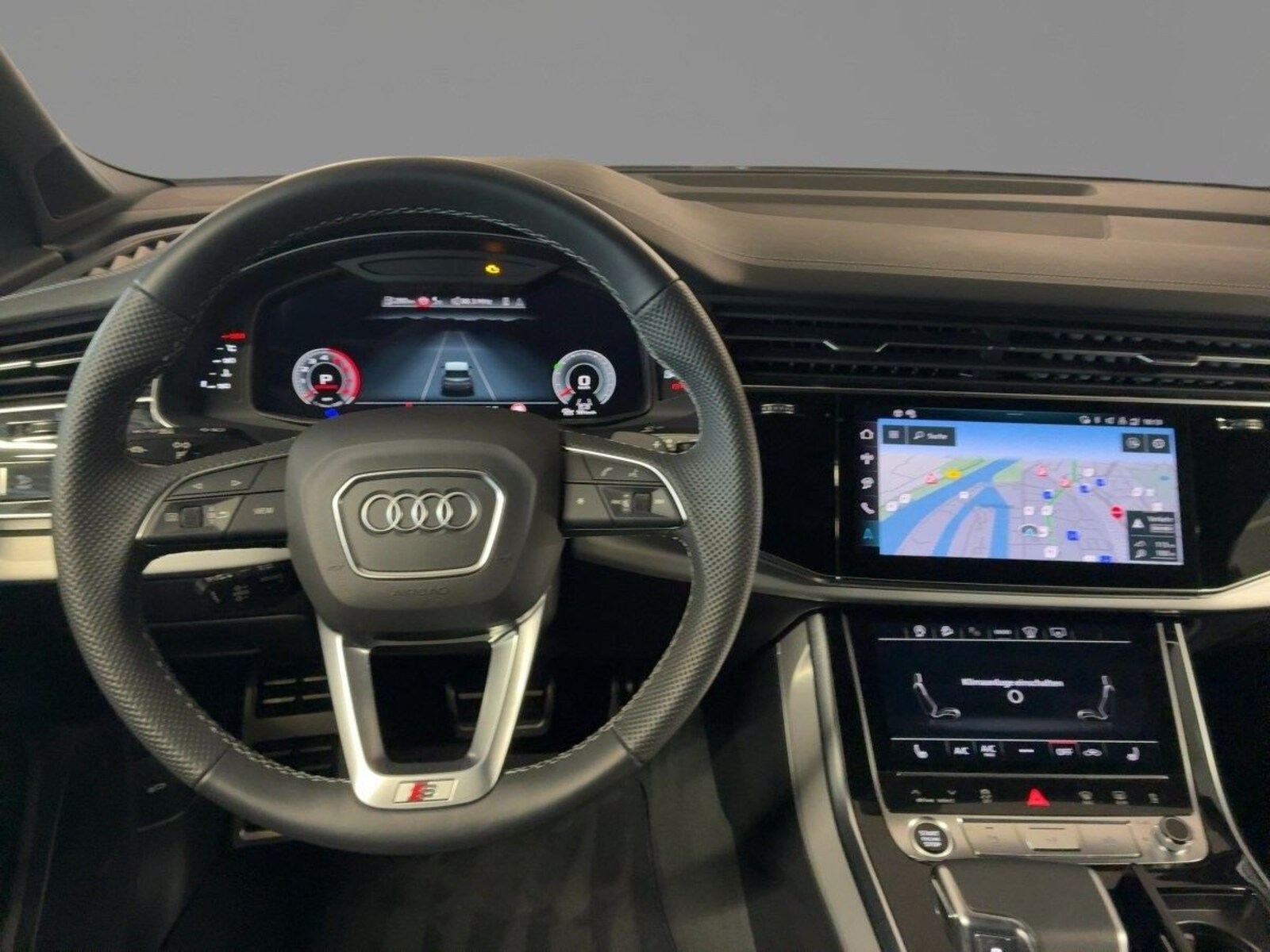 Audi Q7 – Bild 10