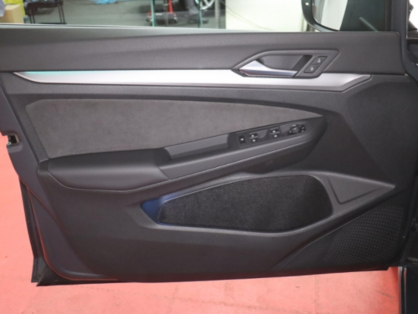 Volkswagen Golf – Bild 13
