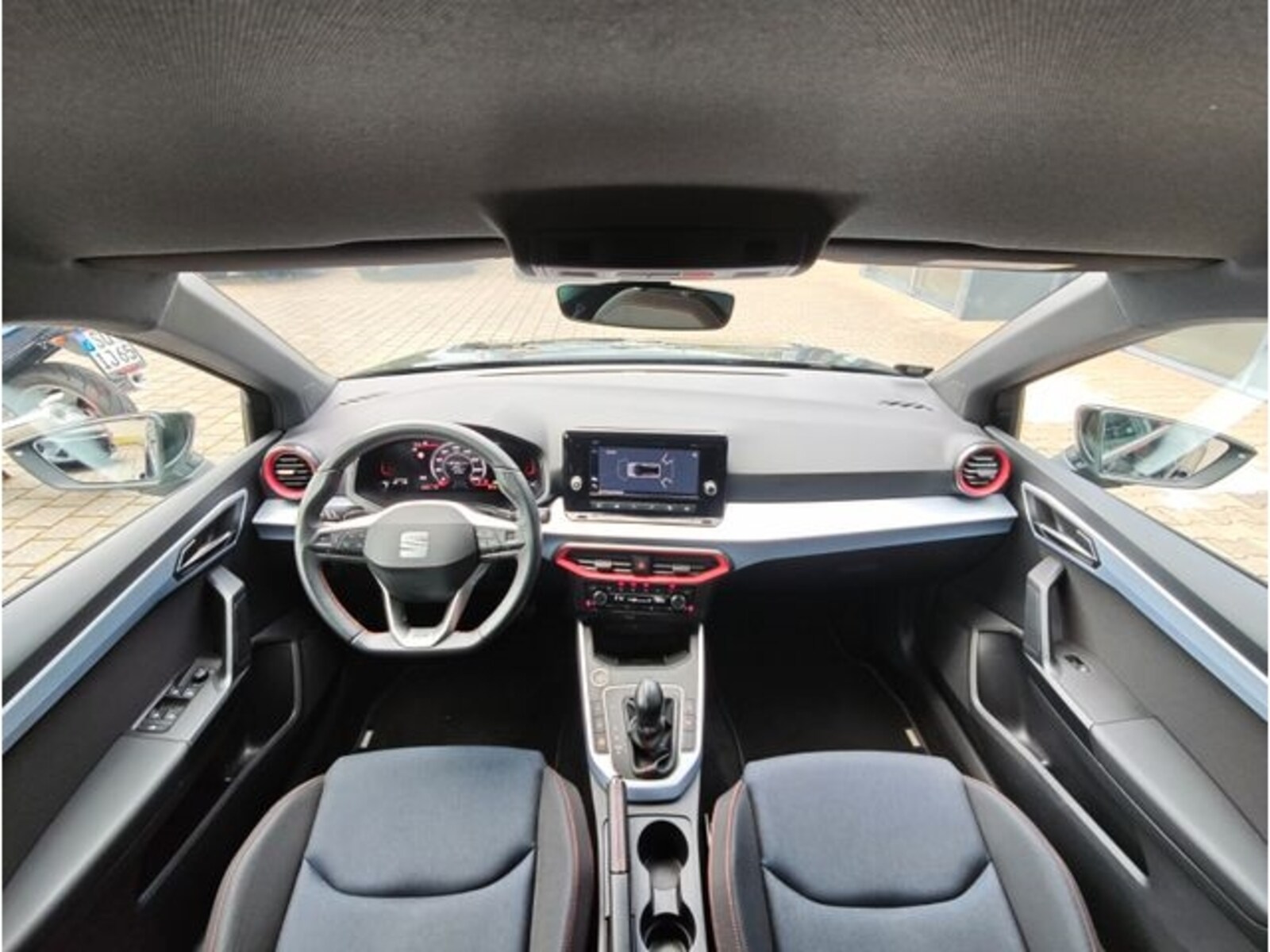 SEAT Arona – Bild 18