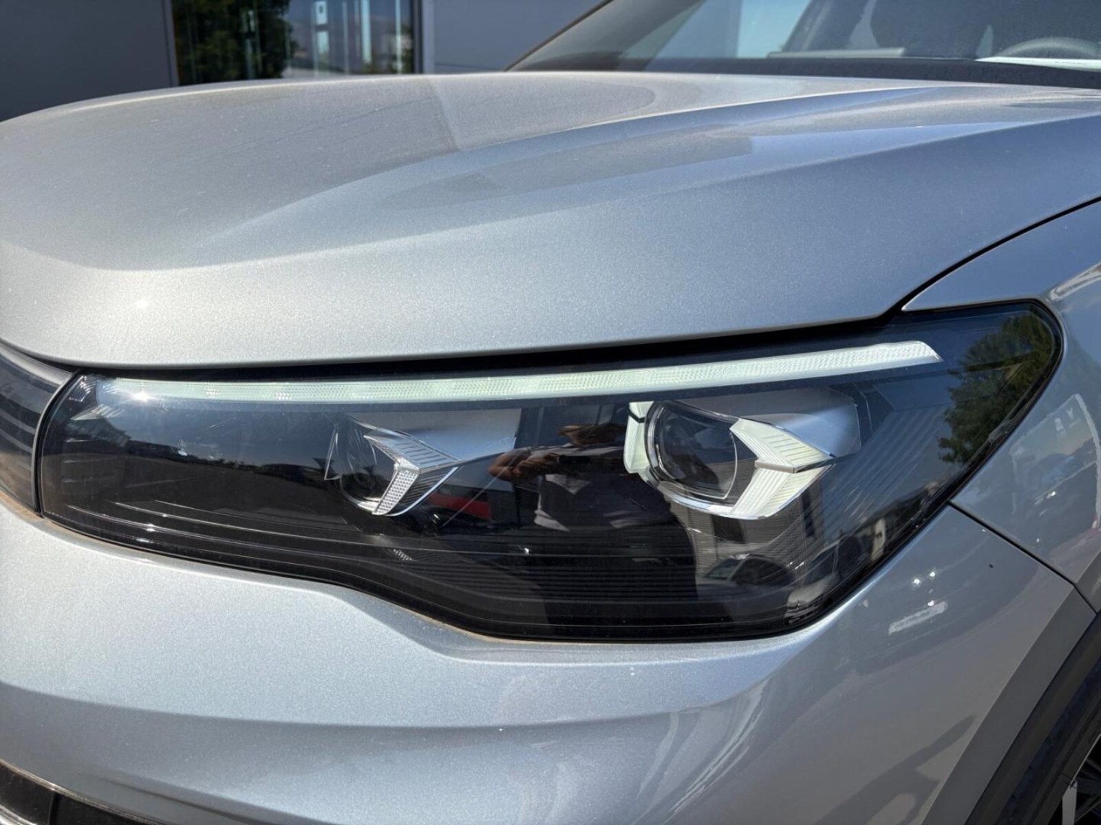 Volkswagen Tiguan – Bild 25