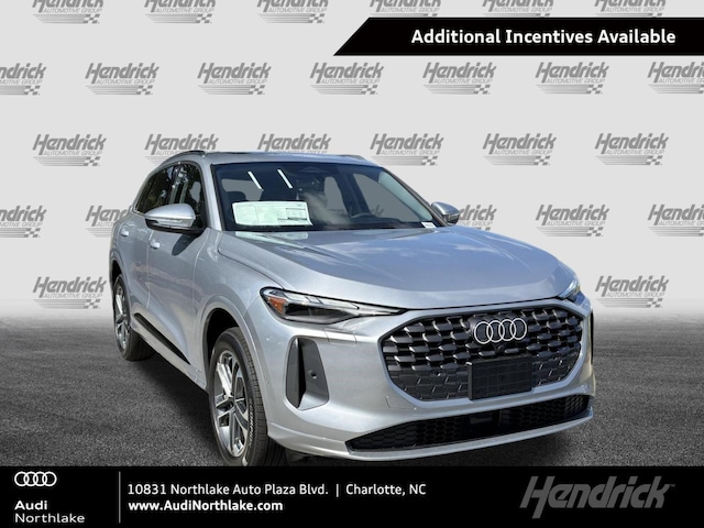 Photo of 2026 Audi Q5 