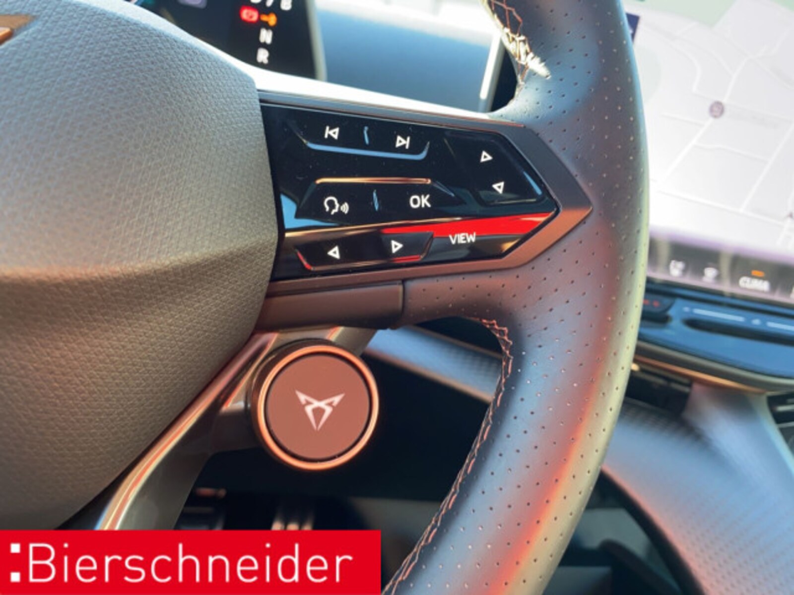 CUPRA Tavascan – Bild 18