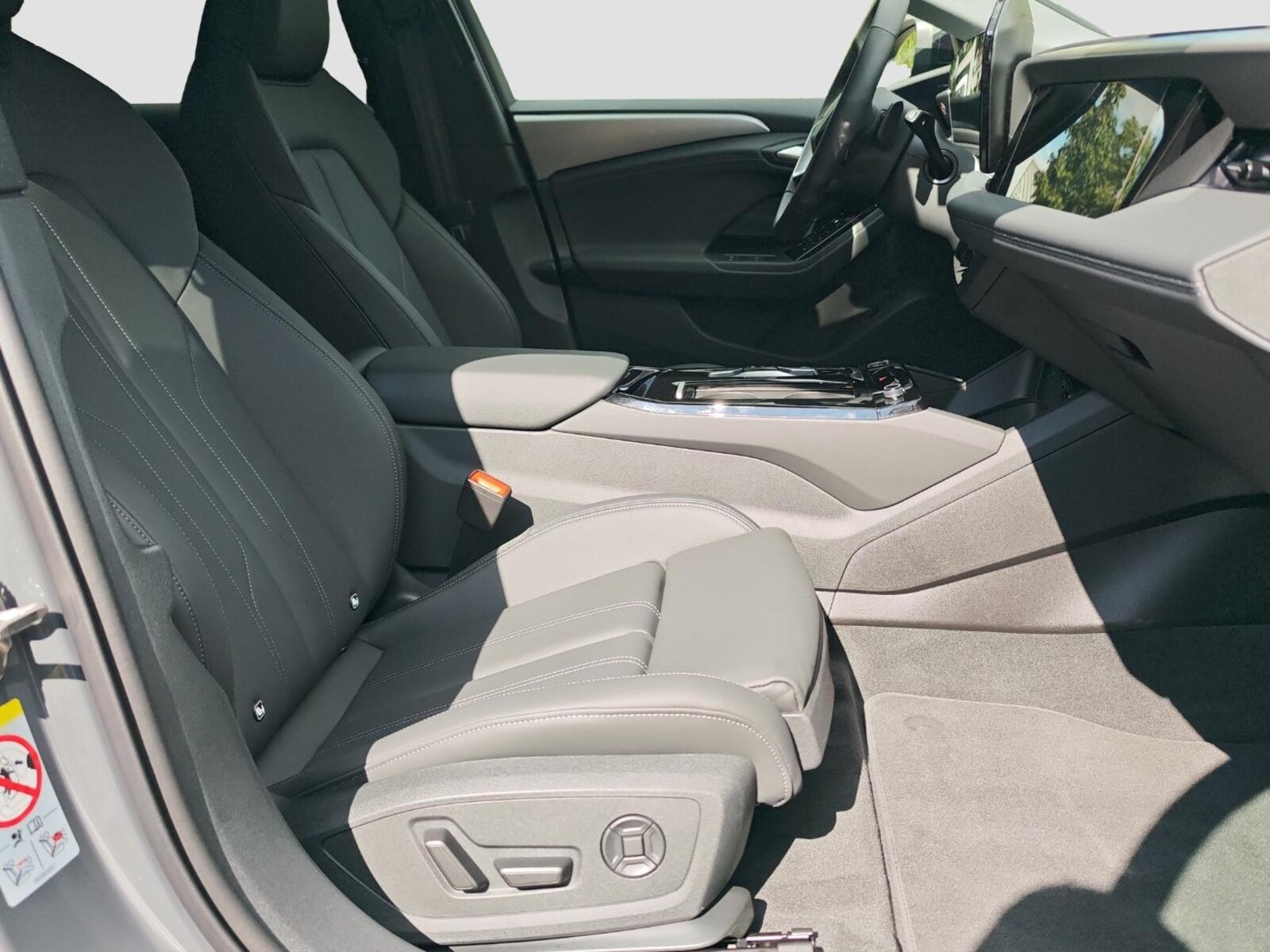 Audi A6 Avant e-tron – Bild 15