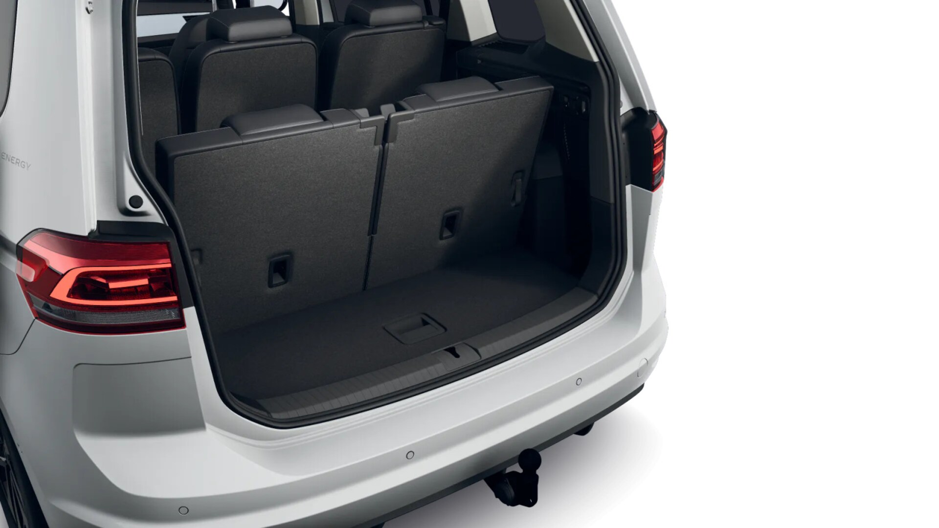 Volkswagen Touran ENERGY