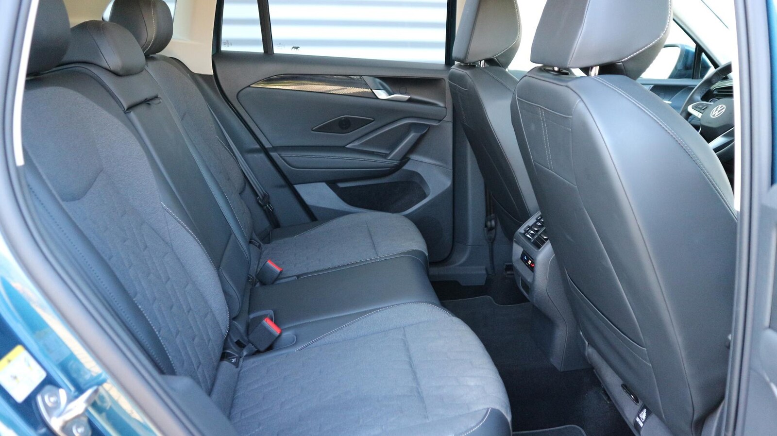 Volkswagen Tiguan – Bild 6