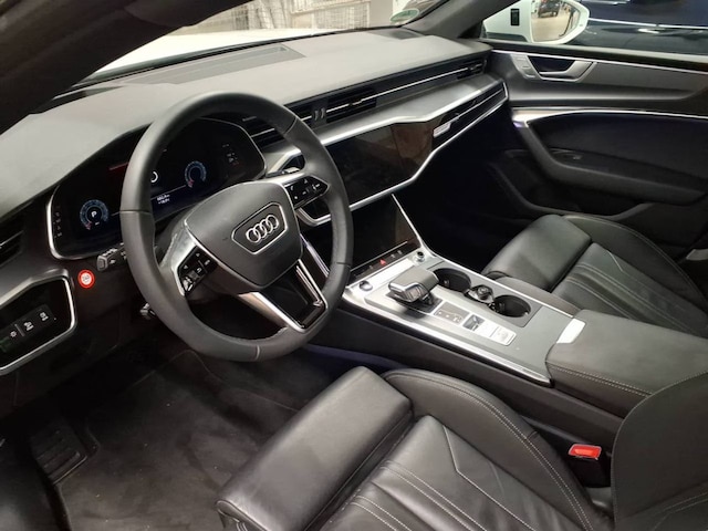 Audi A7 Sportback 45 TFSI Quattro S Tronic -  - Joinsteer - #3