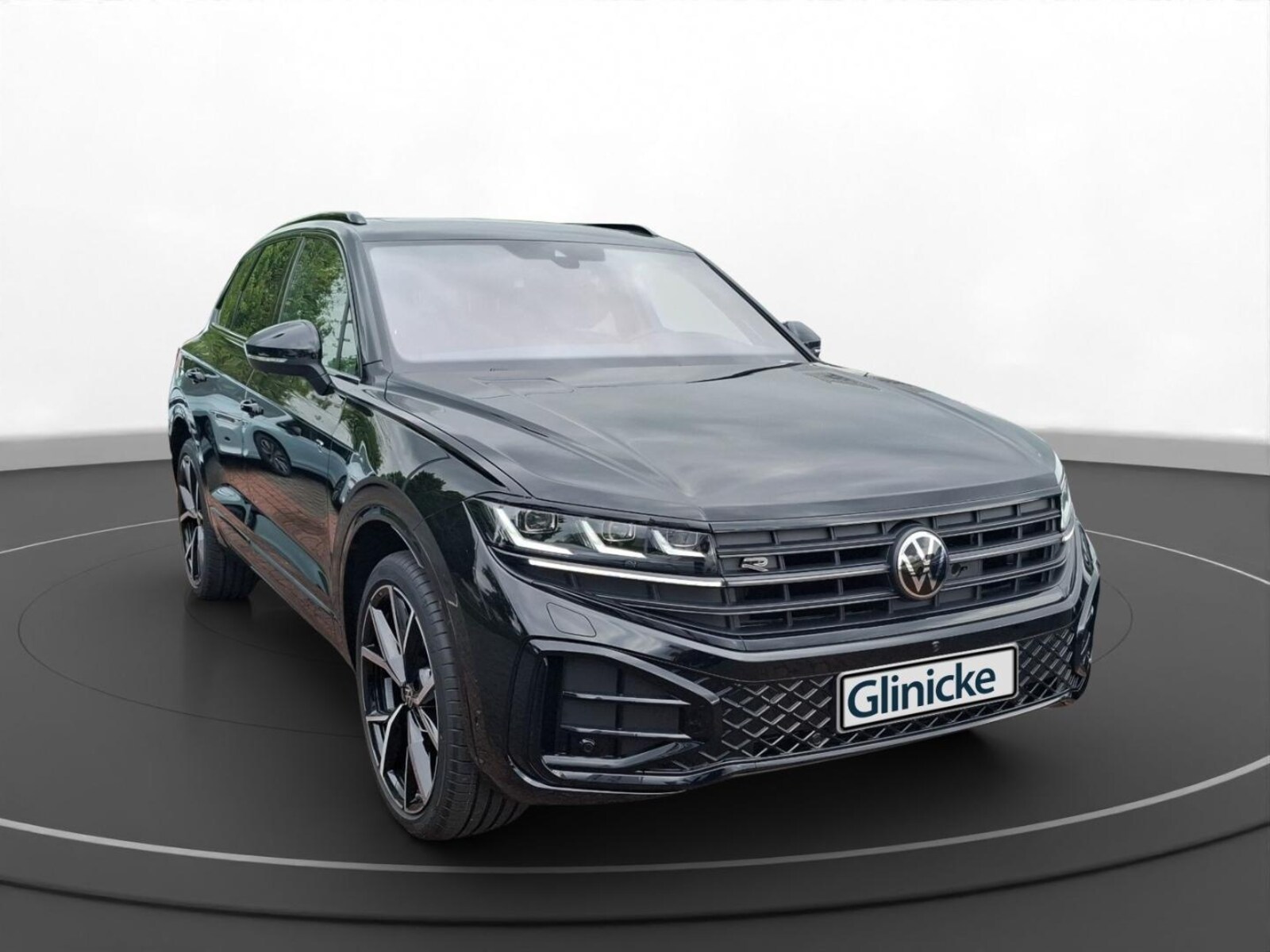 Volkswagen Touareg – Bild 14