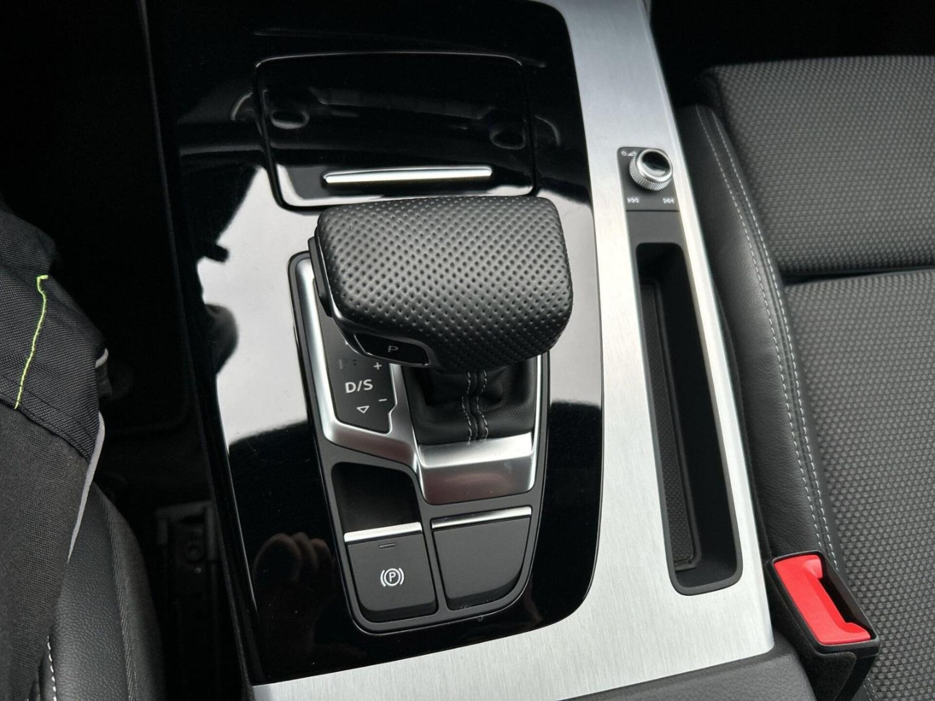Audi Q5 TFSI e S line