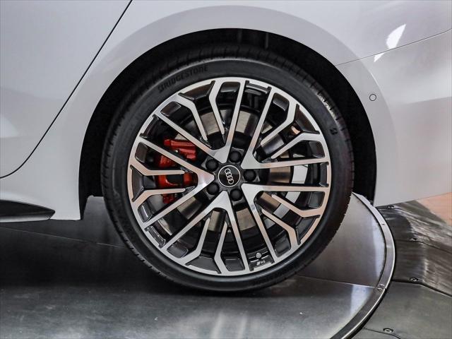 2025 Audi S5 Premium Plus - Photo 12