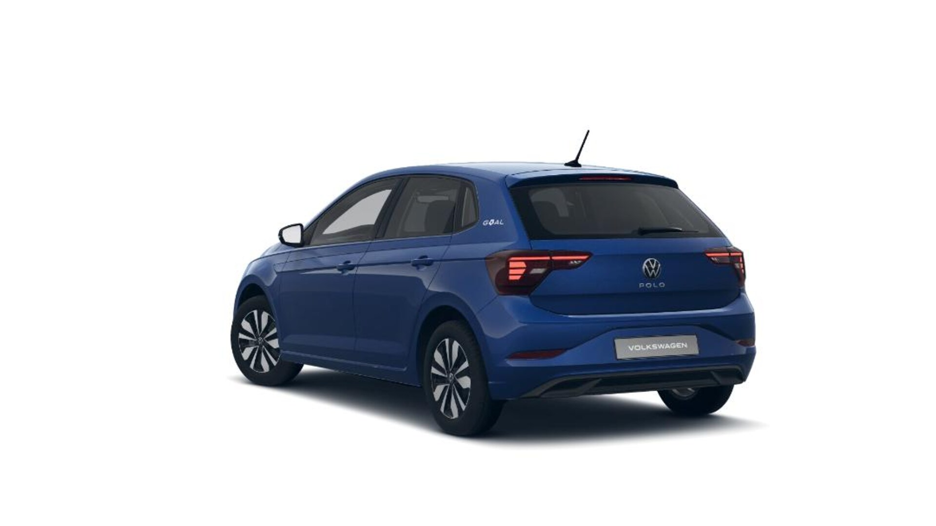 Volkswagen Polo Goal