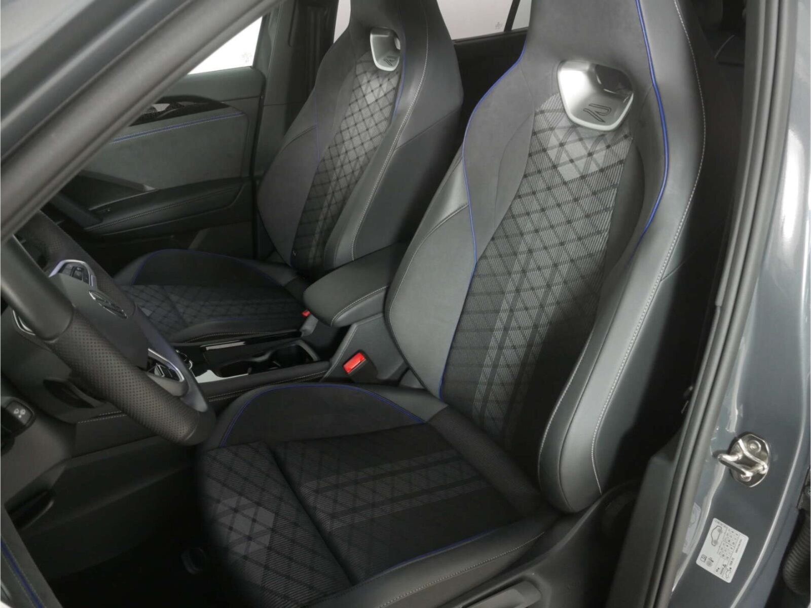 Volkswagen Tayron – Bild 9
