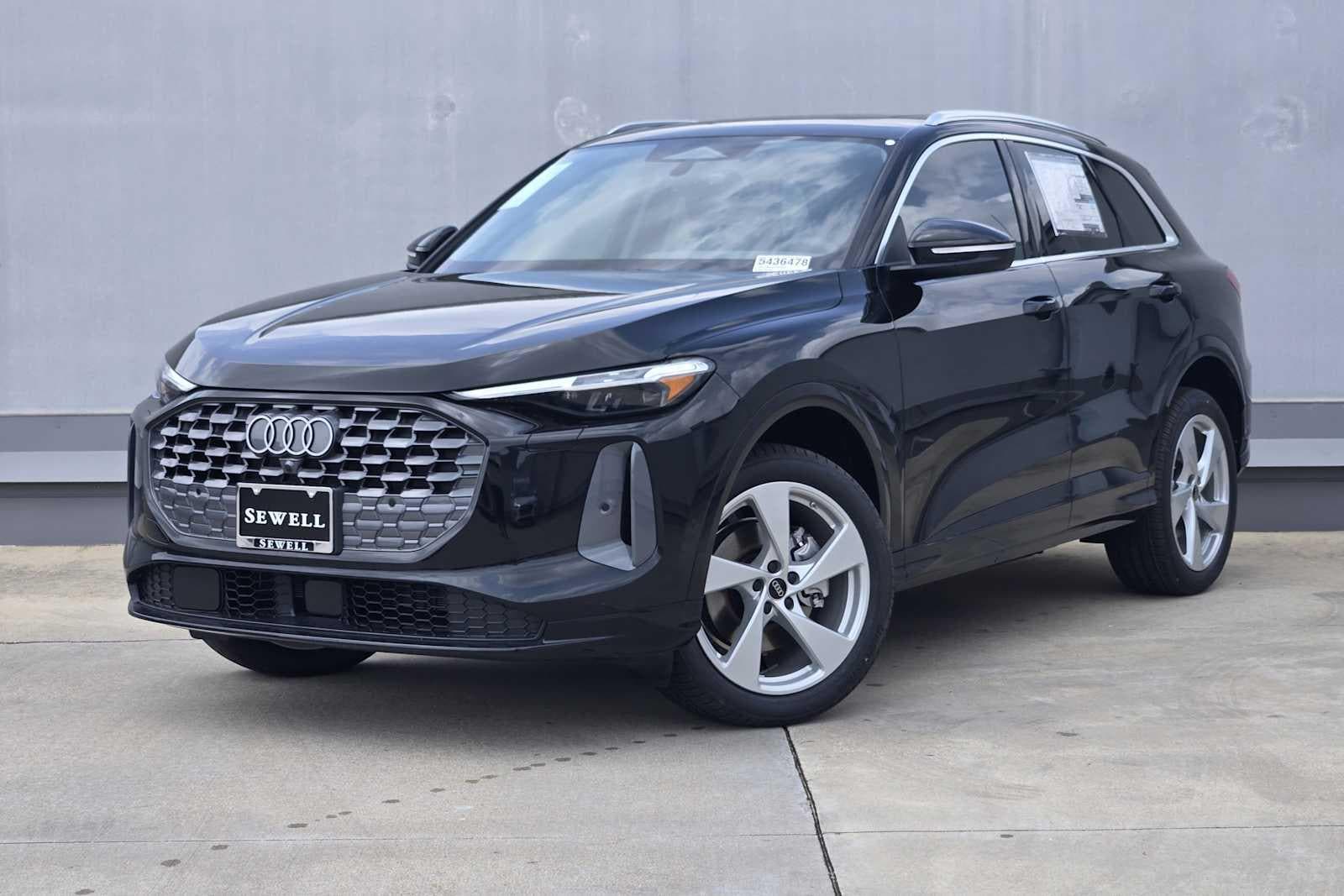 2026 Audi Q5 Premium Plus quattro's photo