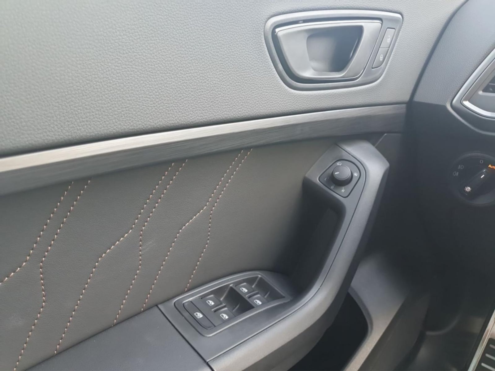 CUPRA Ateca – Bild 12