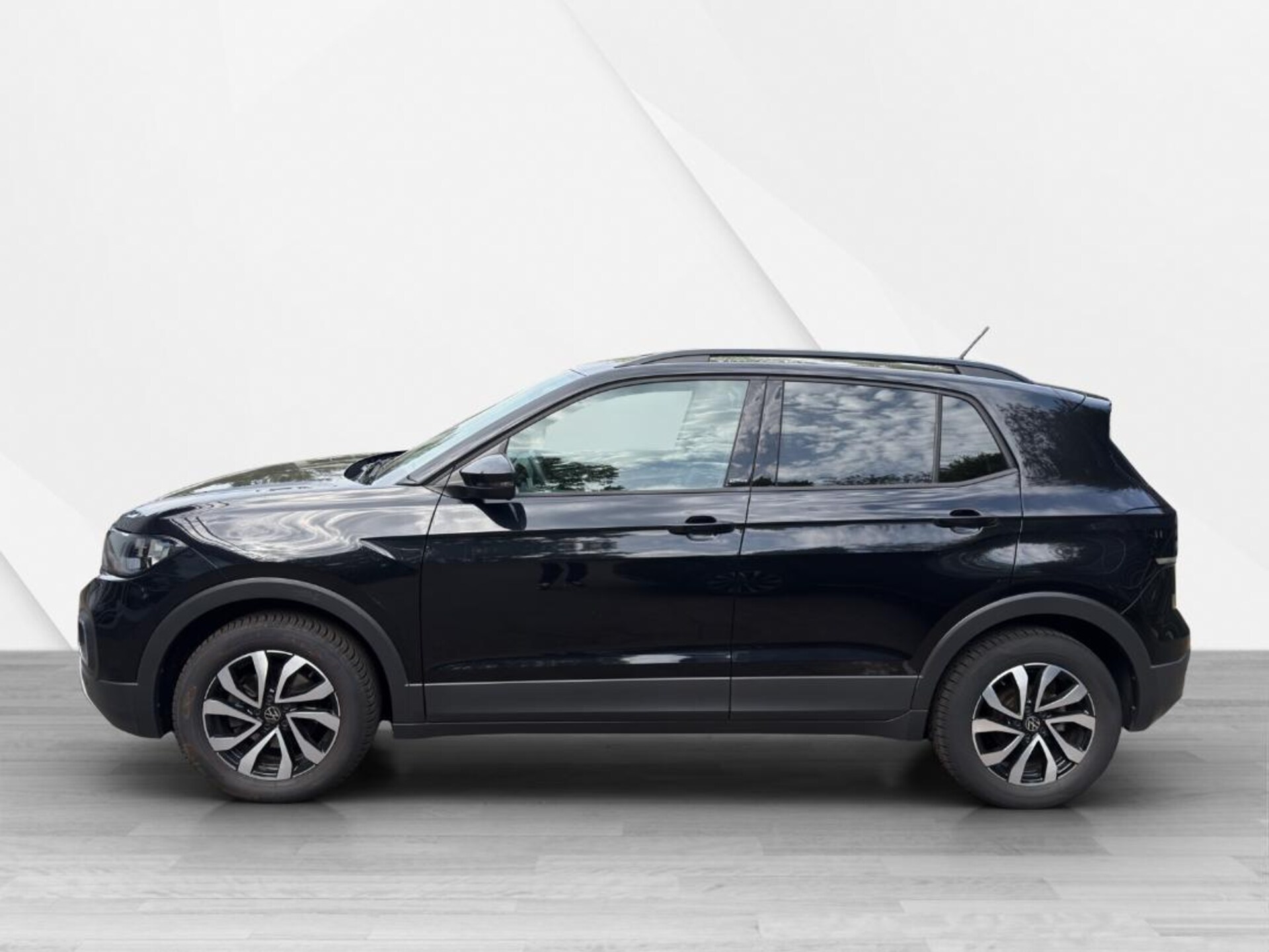 Volkswagen T-Cross ACTIVE